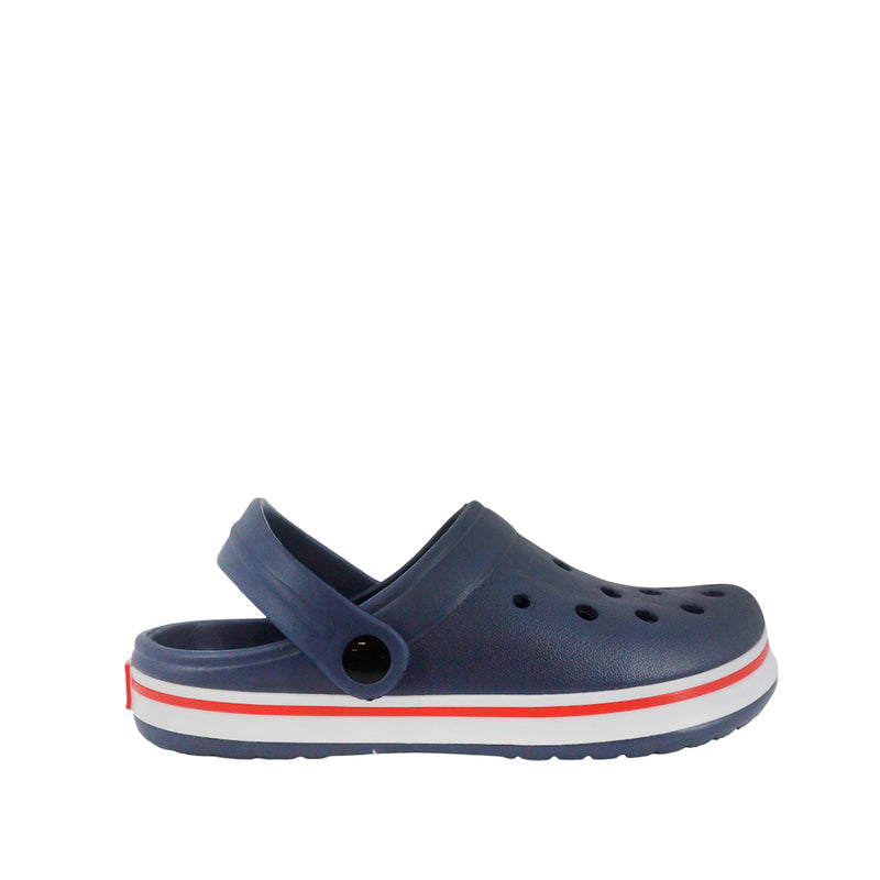 Sandalias Manuel navy para niño