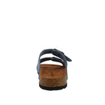 Sandalias Camilo navy para niño