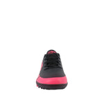 Zapatos para fútbol Natalie negro para niña