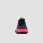 Zapatos para fútbol Natalie negro para niña