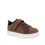 Tennis Dino cafe para infante