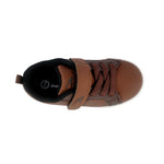 Tennis Dino cafe para infante