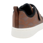 Tennis Dino cafe para infante