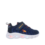 Tennis Fer navy para infante