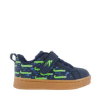 Tennis Dilan navy para infante