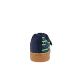Tennis Dilan navy para infante