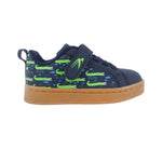 Tennis Dilan navy para infante