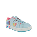 Tennis Tatiana celeste para infante