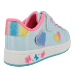 Tennis Tatiana celeste para infante