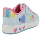 Tennis Tatiana celeste para infante