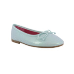Balerinas Frozen menta para infante