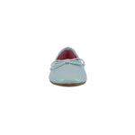 Balerinas Frozen menta para niña