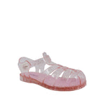 Sandalias Zara rosado para infante