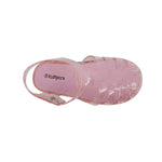 Sandalias Zara rosado para infante