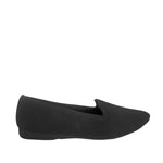 Balerinas Jacky negro para mujer