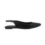 Balerinas Jade negro para mujer