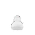 Dinas Danna blanco/navy para mujer