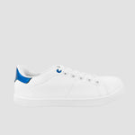 Dinas Danna blanco/navy para mujer