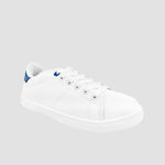 Dinas Danna blanco/navy para mujer