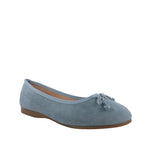 Balerinas Zara denim para niña