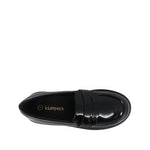 Balerinas Celine negro para niña