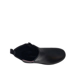 Botas Andrea negro para niña