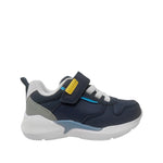 Tennis Ever navy para infante