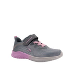 Tennis Lily negro para niña