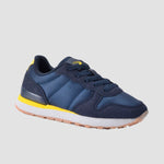 Tennis Andree navy para niño