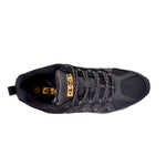 Zapatos casuales Milo negro para hombre