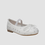 Balerinas Dalu blanco para infante