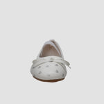 Balerinas Dalu blanco para infante