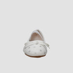 Balerinas Dalu blanco para infante