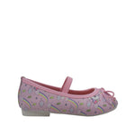 Balerinas Pony rosado para infante