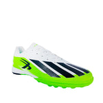 Zapatos para fútbol Benny verde para hombre