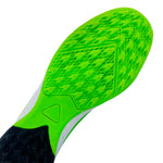 Zapatos para fútbol Benny verde para hombre