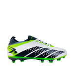 Zapatos para fútbol Benny verde para hombre