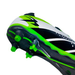 Zapatos para fútbol Benny verde para hombre