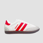 Zapatos para fútbol Kylian blanco