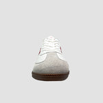 Zapatos para fútbol Kylian blanco