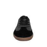 Zapatos para fútbol Kylian negro para hombre