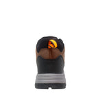 Botas Pebel chocolate para hombre