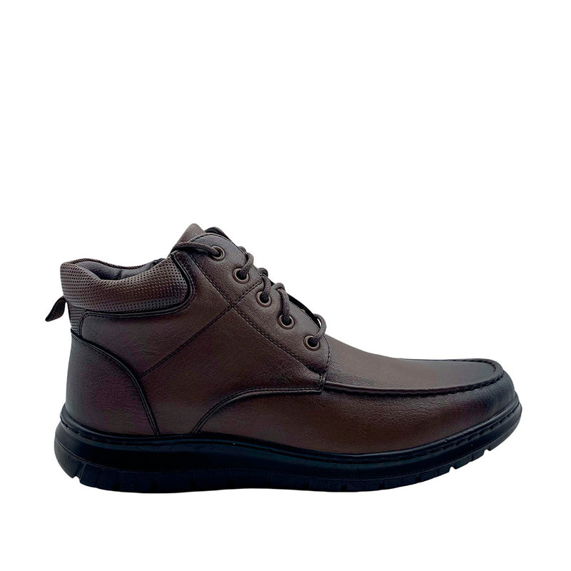 Botas Max cafe