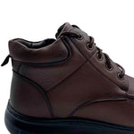 Botas Max cafe