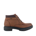 Botas Rob cafe para hombre