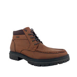 Botas Rob cafe para hombre