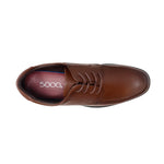 Zapatos de vestir Bran tan para hombre