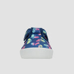 Canvas Marcela denim para infante