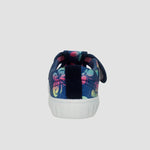 Canvas Marcela denim para infante