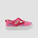 Canvas Marcela rosado para infante